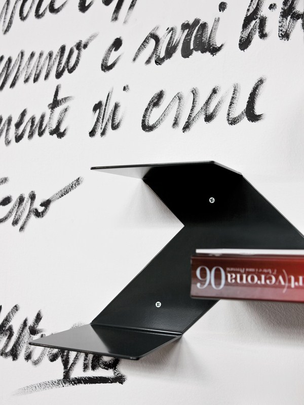 创意安博网页版 - 储物|装饰架|办公安博网页版|安博anbo（中国）安博网页版|挂壁式钢制鳍书架