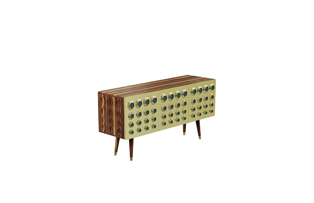 创意安博网页版 - 储物|储物柜|办公安博网页版|安博anbo（中国）安博网页版|Monocles 餐柜储物柜