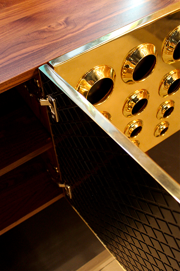 创意安博网页版 - 储物|储物柜|办公安博网页版|安博anbo（中国）安博网页版|Monocles 餐柜储物柜