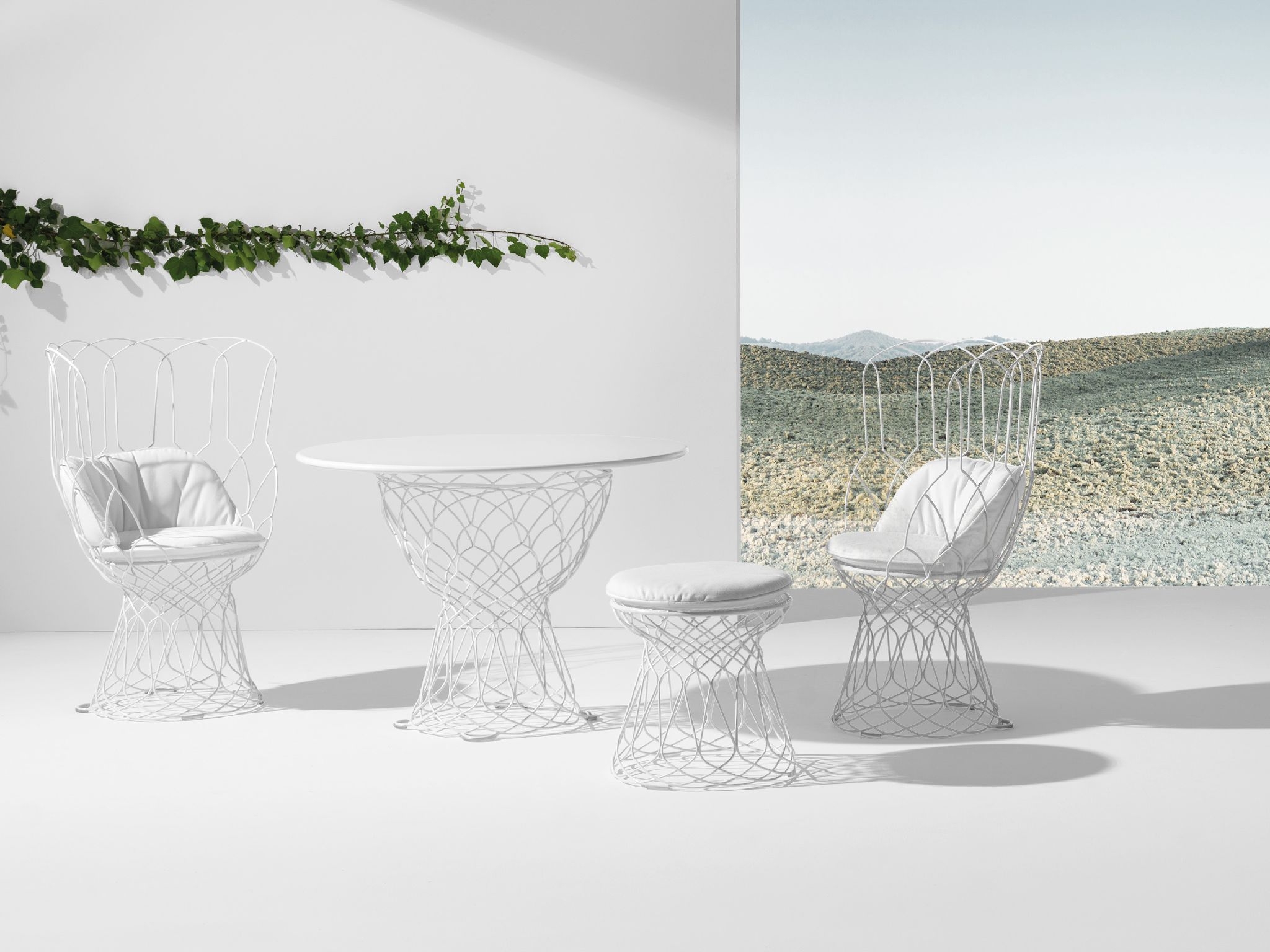 创意安博网页版 - 桌几|茶几/边几|办公安博网页版|安博anbo（中国）安博网页版|re-trouvé圆桌