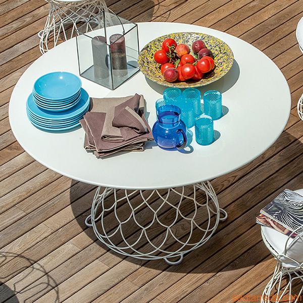 创意安博网页版 - 桌几|茶几/边几|办公安博网页版|安博anbo（中国）安博网页版|re-trouvé圆桌