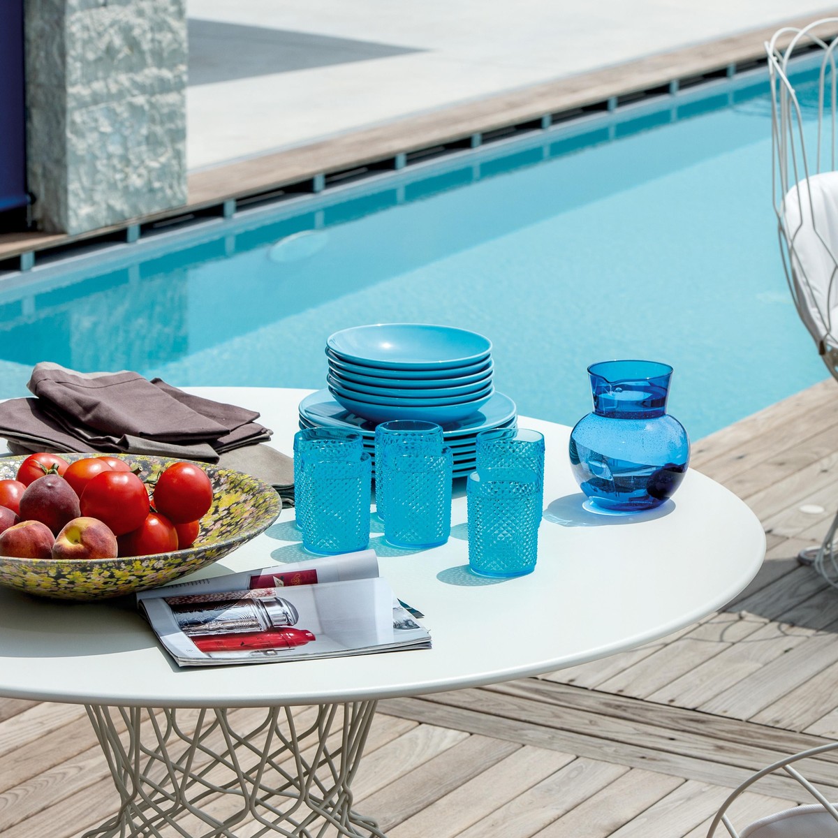 创意安博网页版 - 桌几|茶几/边几|办公安博网页版|安博anbo（中国）安博网页版|re-trouvé圆桌