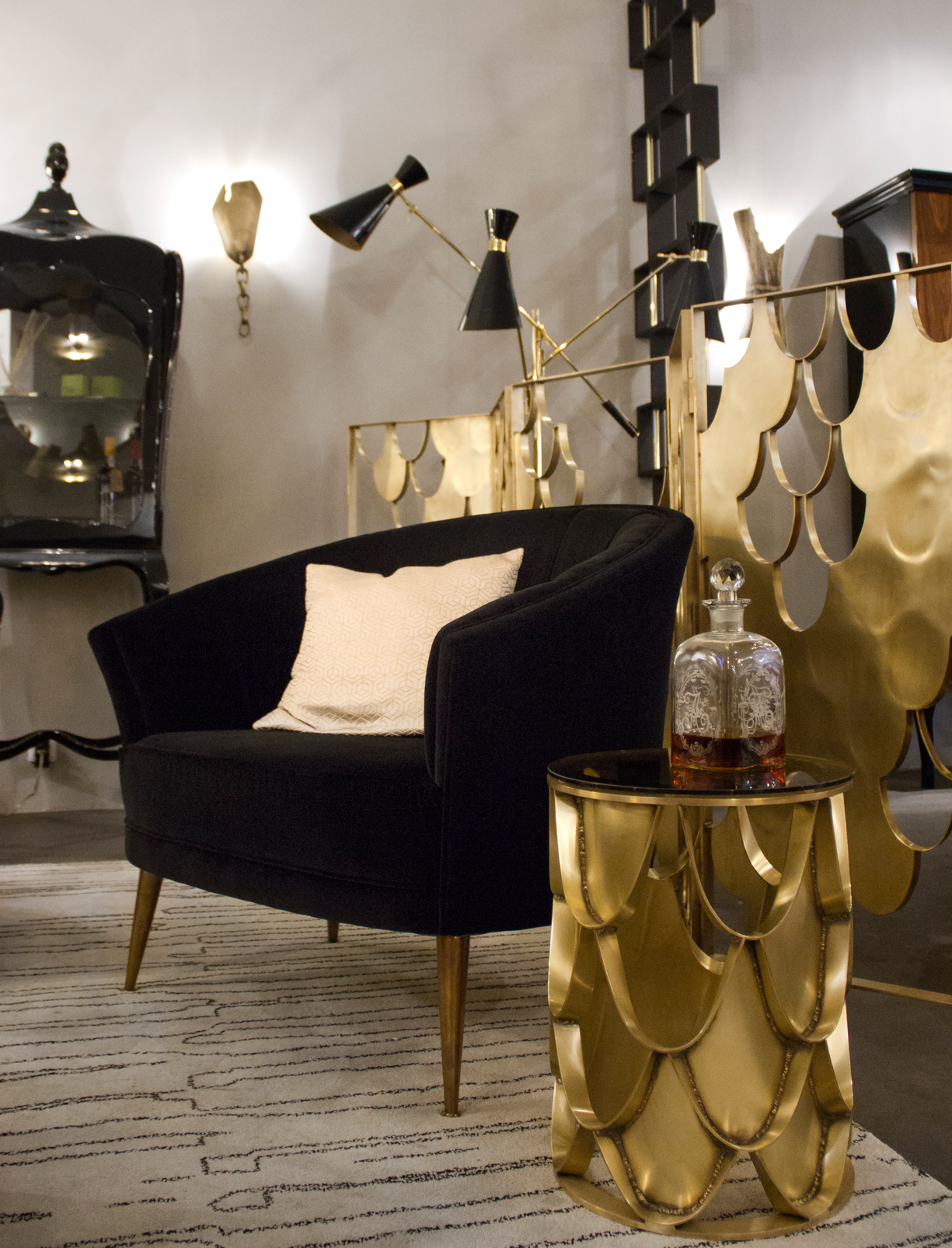 创意安博网页版 - 附件|屏风|办公安博网页版|安博anbo（中国）安博网页版|锦鲤屏风