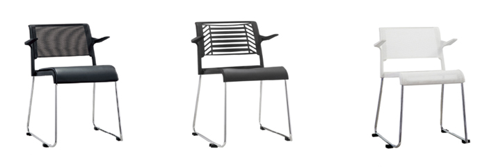 培训安博网页版|塑料培训椅|培训椅|培训椅，网布培训椅