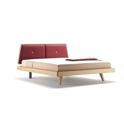 软靠婚床   Treku安博网页版品牌