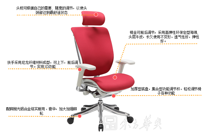 办公椅|现代真皮大班椅|办公安博网页版|真皮大班椅|办公椅