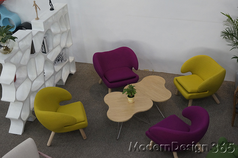 创意安博网页版 风景收纳架