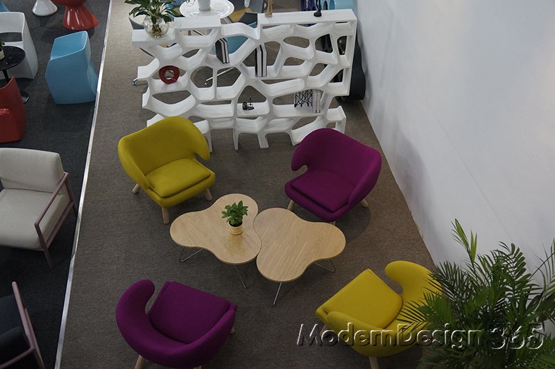 创意安博网页版 风景收纳架