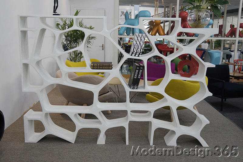 创意安博网页版 风景收纳架