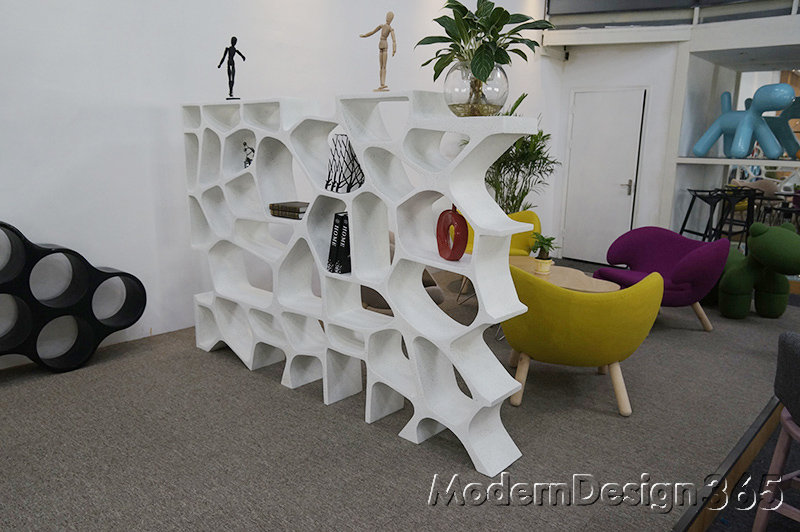 创意安博网页版 风景收纳架