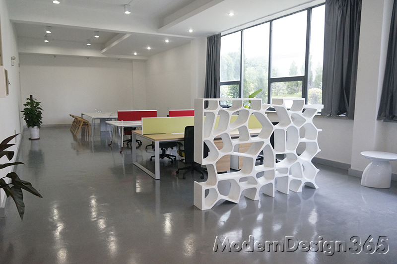 创意安博网页版 风景收纳架