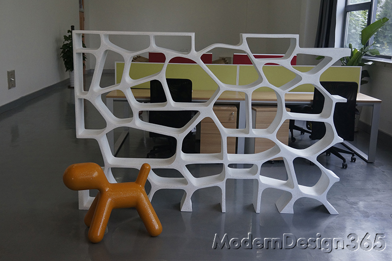 创意安博网页版 风景收纳架