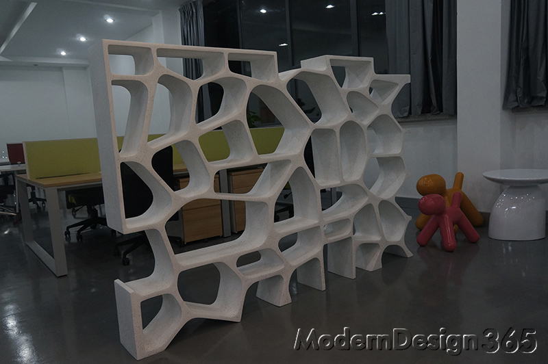 创意安博网页版 风景收纳架