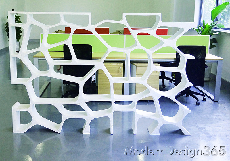 创意安博网页版 风景收纳架