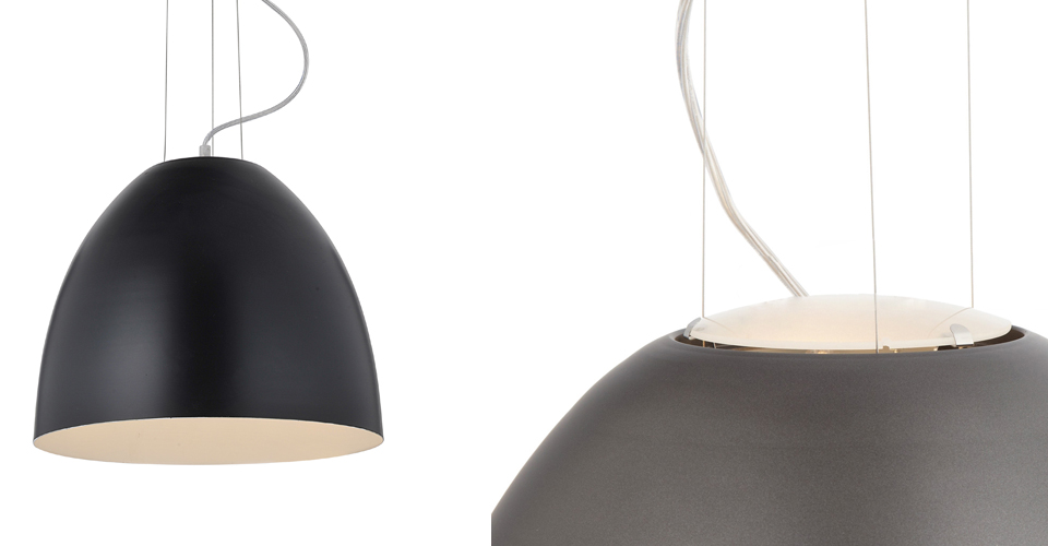 现代经典灯饰|吊灯|办公安博网页版|Artemide 阿特米德NUR1618吊灯