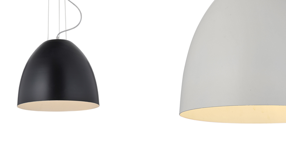 现代经典灯饰|吊灯|办公安博网页版|Artemide 阿特米德NUR1618吊灯