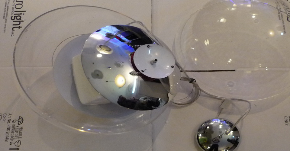 现代经典灯饰|吊灯|办公安博网页版|Verpan VP Globe Suspension Lamp 地球 吊燈