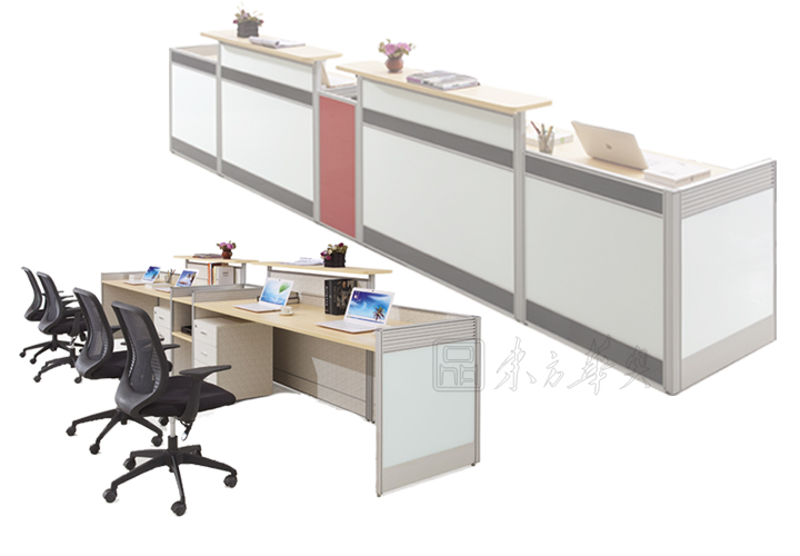 办公屏风|前台|办公安博网页版|前台|工作台，板式安博网页版，办公安博网页版