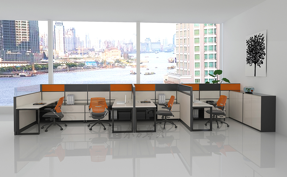 办公屏风|办公屏风系统|办公安博网页版|办公屏风|屏风工作位，职员位，员工位