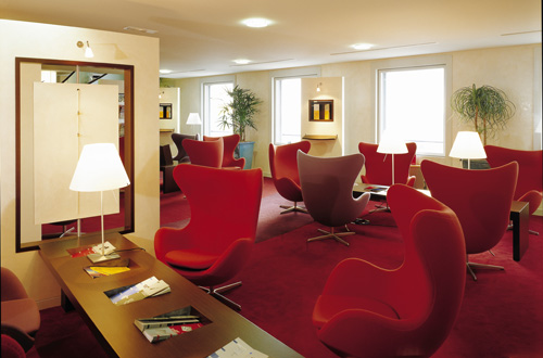 现代经典休闲椅|布面休闲椅|办公安博网页版|休闲椅