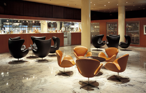 现代经典休闲椅|布面休闲椅|办公安博网页版|休闲椅