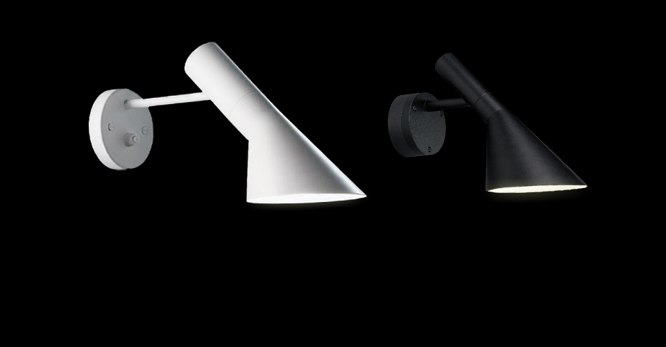 现代经典灯饰|壁灯|办公安博网页版|AJ 现代五金壁灯