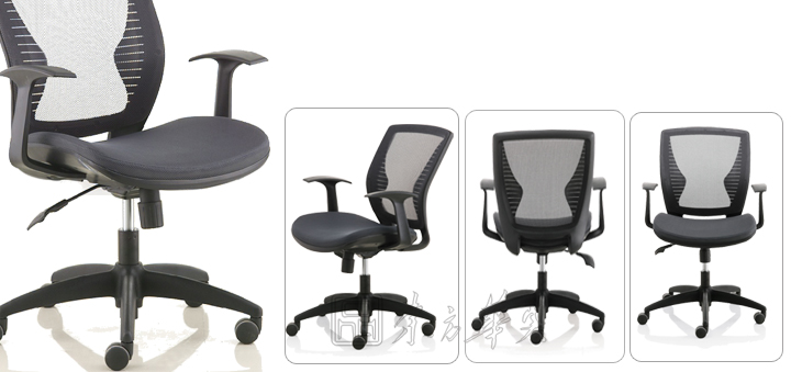 办公椅|网布职员椅|办公安博网页版|网布职员椅|员工椅，职员椅，会议椅