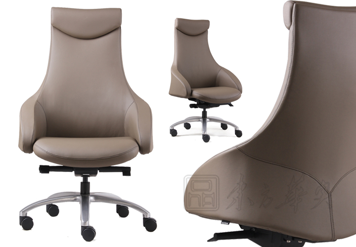 办公椅|精品办公椅系列|办公安博网页版|现代真皮大班椅|班前椅，真皮班前椅，现代真皮大班椅，