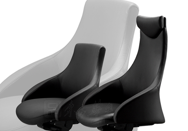 办公椅|精品办公椅系列|办公安博网页版|现代真皮大班椅|班前椅，真皮班前椅，现代真皮大班椅，