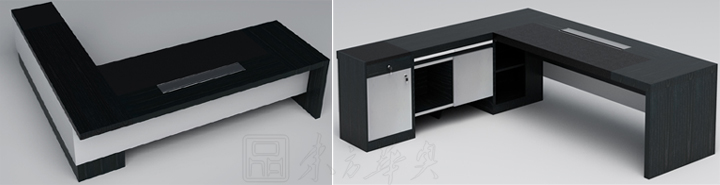 办公台|精品配套系列|办公安博网页版|经典大班台|经典大班台