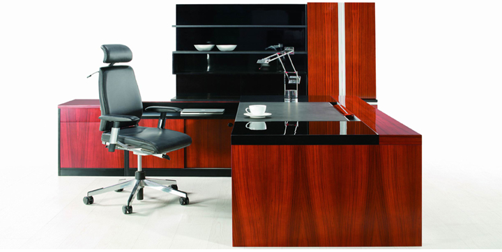 办公台|精品配套系列|办公安博网页版|经典大班台|经典大班台