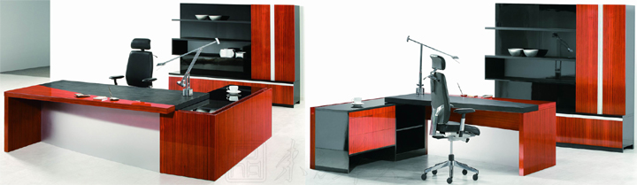 办公台|精品配套系列|办公安博网页版|经典大班台|经典大班台