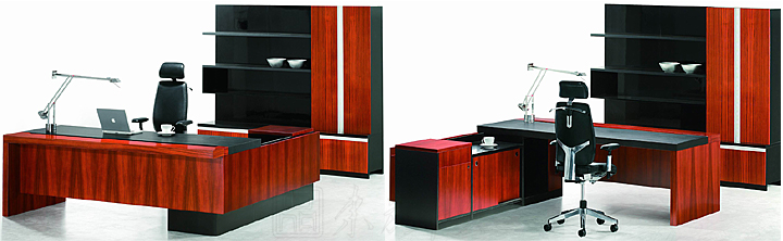 办公台|精品配套系列|办公安博网页版|经典大班台|经典大班台