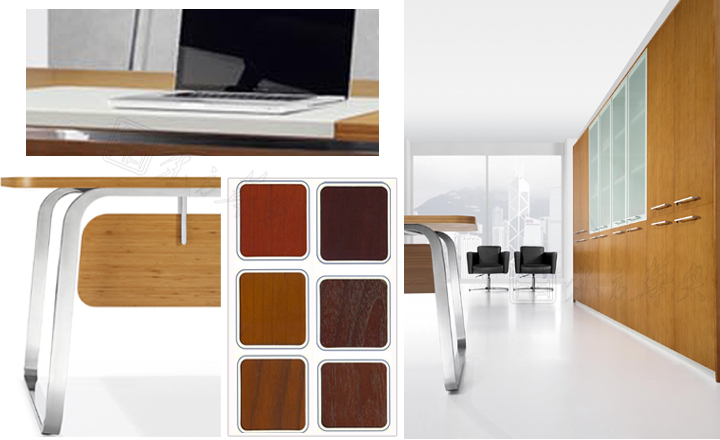 办公台|时尚大班台|办公安博网页版|时尚大班台