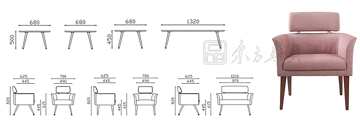 办公沙发|布面沙发|办公安博网页版|布面沙发