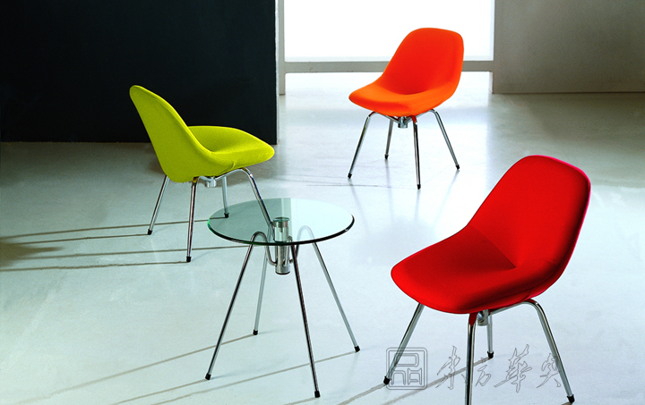 现代经典休闲椅|布面休闲椅|办公安博网页版|布面休闲椅