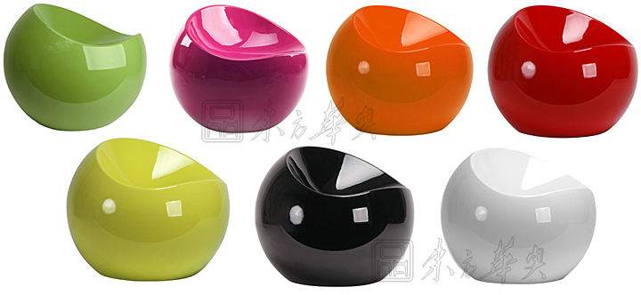 现代经典休闲椅|塑料休闲椅|办公安博网页版|蒲团球椅|球椅，休闲椅，安博anbo（中国）椅