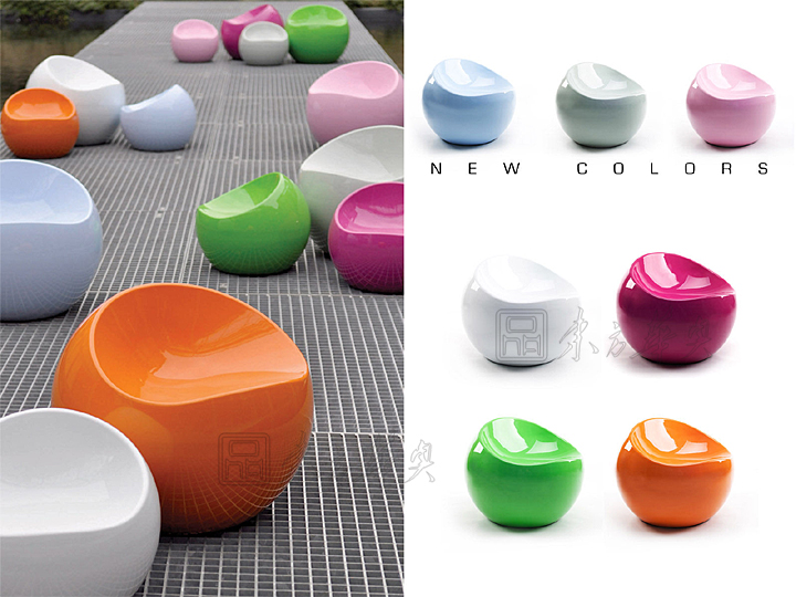 现代经典休闲椅|塑料休闲椅|办公安博网页版|蒲团球椅|球椅，休闲椅，安博anbo（中国）椅