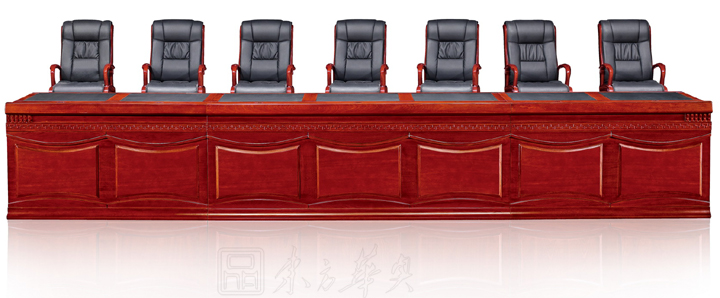 会议台|会议条桌|办公安博网页版|实木条桌|实木条桌