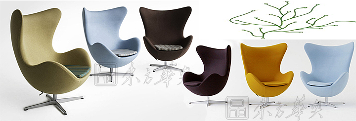 现代经典休闲椅|儿童椅|办公安博网页版|儿童鸡蛋椅|儿童椅，休闲椅