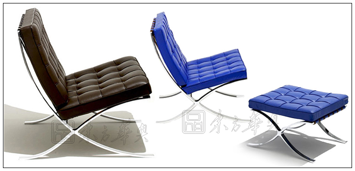 现代经典休闲椅|儿童椅|办公安博网页版|儿童巴塞罗那椅|巴塞罗那椅，休闲椅，儿童椅