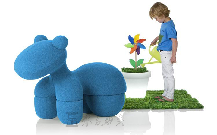 现代经典休闲椅|儿童椅|办公安博网页版|小马椅|儿童椅，休闲椅