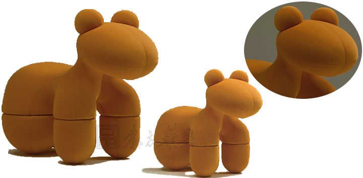 现代经典休闲椅|儿童椅|办公安博网页版|小马椅|儿童椅，休闲椅