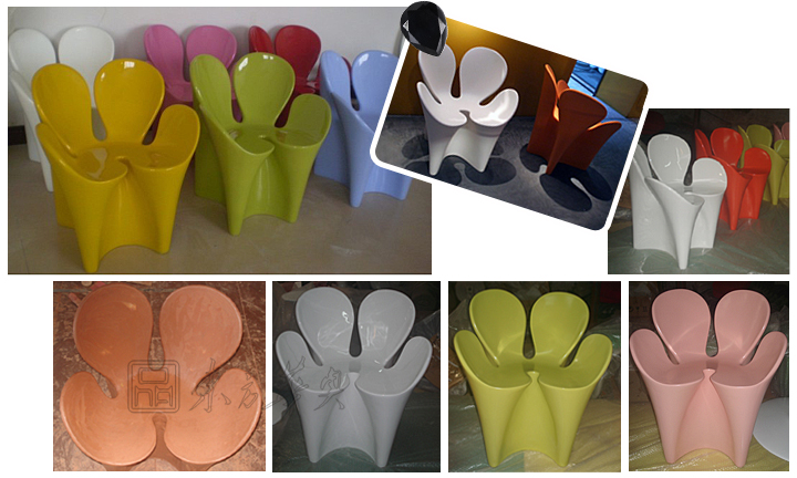 现代经典休闲椅|塑料休闲椅|办公安博网页版|幸运草休闲椅|玻璃钢休闲椅，休闲椅，四叶草椅，幸运草椅，幸运椅，餐椅，会客椅，咖啡厅椅