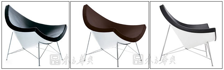 现代经典休闲椅|真皮休闲椅|办公安博网页版|椰壳休闲椅|真皮休闲椅，椰壳椅，休闲椅