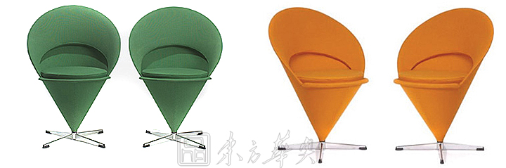 现代经典休闲椅|布面休闲椅|办公安博网页版|潘顿圆锥椅|圆锥休闲椅|休闲椅，布面休闲椅，餐椅，酒吧椅