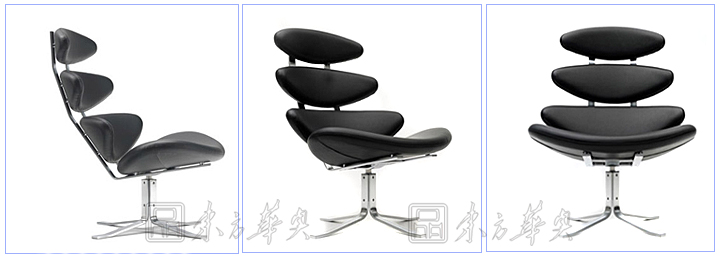 现代经典休闲椅|真皮休闲椅|办公安博网页版|蜈蚣椅/皇冠椅|休闲椅，躺椅，蜈蚣椅，安博anbo（中国）椅，真皮椅，皇冠椅