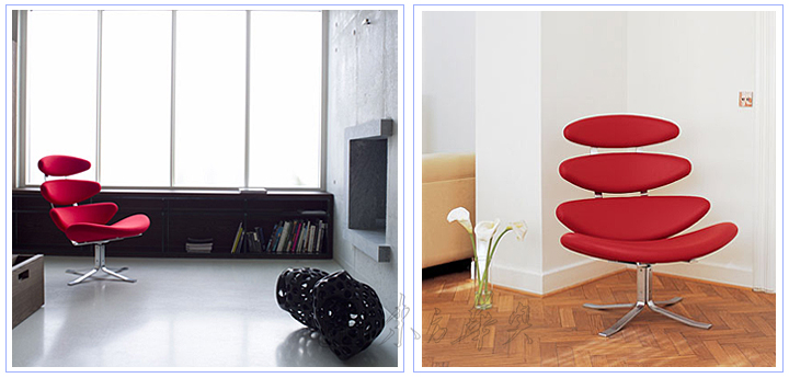 现代经典休闲椅|真皮休闲椅|办公安博网页版|蜈蚣椅/皇冠椅|休闲椅，躺椅，蜈蚣椅，安博anbo（中国）椅，真皮椅，皇冠椅