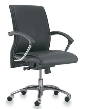 办公椅|现代真皮大班椅|办公安博网页版|现代真皮大班椅