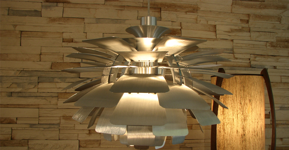 现代经典灯饰|吊灯|办公安博网页版|松果吊灯